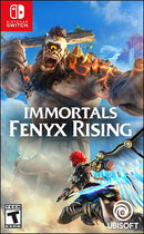 Immortal Phoenix Rising (used)