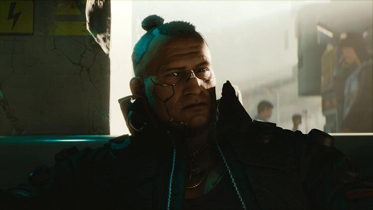 Cyberpunk 2077 (used)
