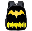蝙蝠侠儿童背包