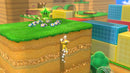 Super Mario 3D World + Bowser's Fury
