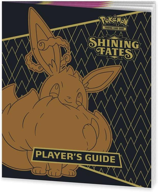 Pokemon Shining Fates Elite Trainer Box : Amazon.ca: Toys