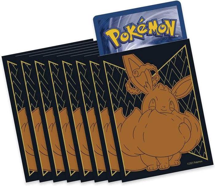 ポケモンカードShining Fates Elite Trainer Box Pokémon TCG: Shining Fates Elite Trainer Box | Pokémon