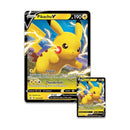 Pokémon  -  Shinning Fates Collection  -  Pikachu V