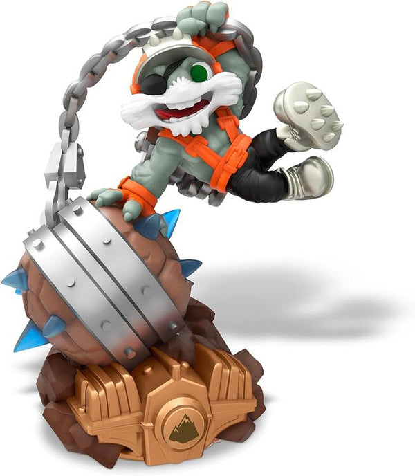 Skylanders - Superchargers  -  Smash Hit (usagé)