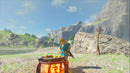The Legend of Zelda: Breath of the Wild (used)