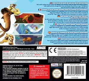 Ice Age 2: The Meltdown (usagé)