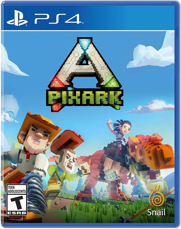 Pixark (usagé)