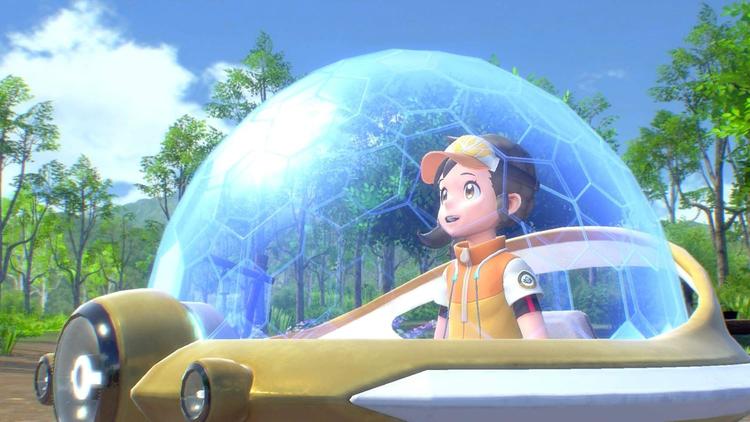 New Pokemon Snap (usagé)