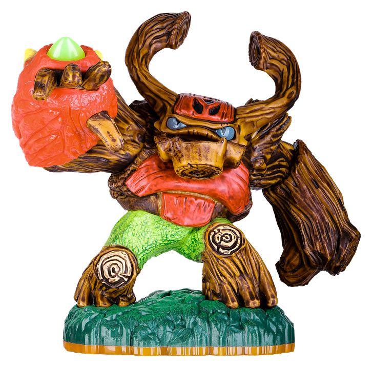 Skylanders - Giants - Tree Rex (used)