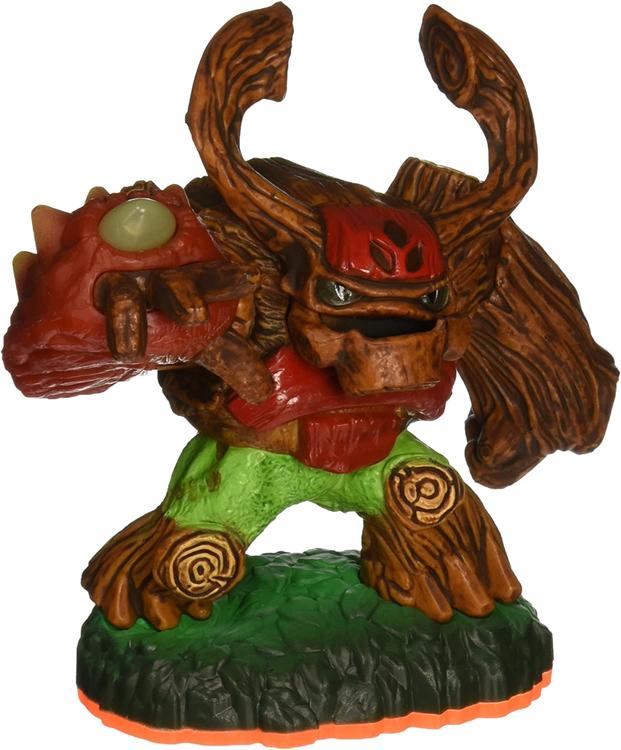 Skylanders - Giants - Tree Rex (used)