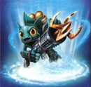 Skylanders - Giants  -  Gill Grunt  (Series 2) (usagé)