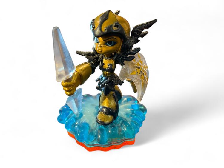 Skylanders - Giants  -  Legendary lightcore Chill (usagé)