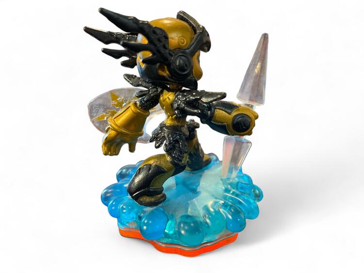 Skylanders - Giants  -  Legendary lightcore Chill (usagé)
