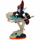 Skylanders - Giants  -  Fright Rider (usagé)
