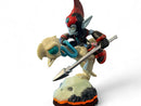 Skylanders - Giants  -  Fright Rider (usagé)