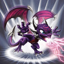 Skylanders - Giants  -  Cynder (Series 2) (usagé)
