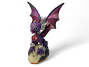 Skylanders - Giants  -  Cynder (Series 2) (usagé)