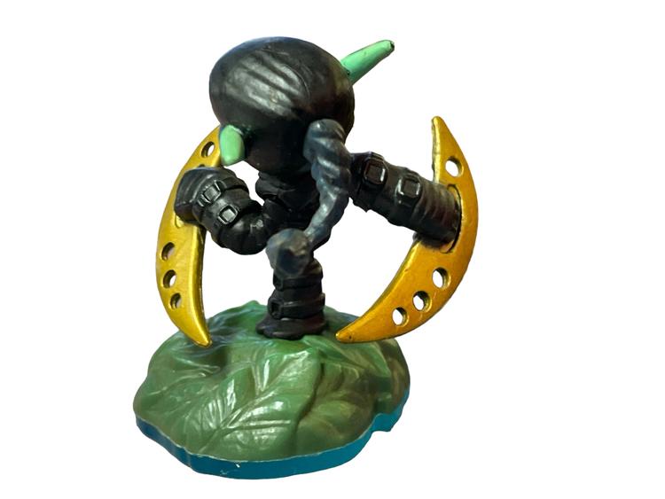 Skylanders - Swap force - Ninja Stealth elf (Series 3) (used)