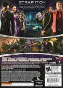 Saints Row: La Tercera