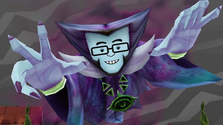 Miitopia (usagé)