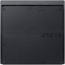 Sony Playstation 3 Modèle 2 slim noire - 120GB (usagé)