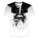 T-shirt de Tokyo Ghoul
