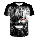 T-shirt de Tokyo Ghoul  2