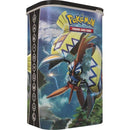 Pokémon - Boîte Deck Shield  -  Tapu Koko