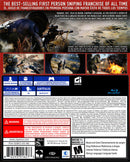 SNIPER GHOST WARRIOR  -  CONTRACTS 2 (usagé)