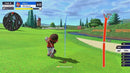Mario Golf - Super Rush (used)