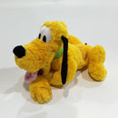 Disney Authentic Plush  -  Pluto