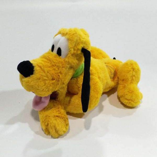 Disney Authentic Plush  -  Pluto