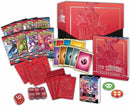 Pokémon - Elite Trainer Box  -  Sword & Shield  -  Single Strike Battle Styles
