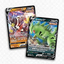 Pokémon - Elite Trainer Box  -  Sword & Shield  -  Single Strike Battle Styles