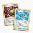 Pokémon - Elite Trainer Box  -  Sword & Shield  -  Single Strike Battle Styles