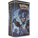 Pokémon - Boîte Deck shield  -  Lunala