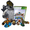 SKYLANDERS SWAP FORCE BUNDLE (usagé)