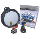 SKYLANDERS SPYRO'S ADVENTURES BUNDLE (usagé)