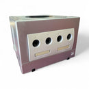 Nintendo GameCube Console (DOL-101) Tested & Working - Platinum silver (usagé)