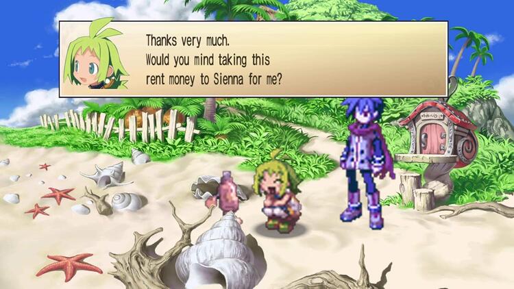 Prinny Presents NIS Classics Volume 1 (usagé)