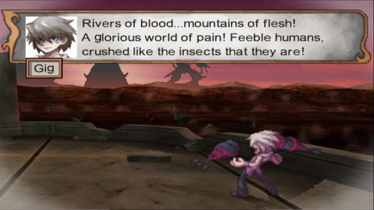 Prinny Presents NIS Classics Volume 1 (usagé)
