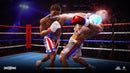 Big Rumble Boxing:  Creed Champions