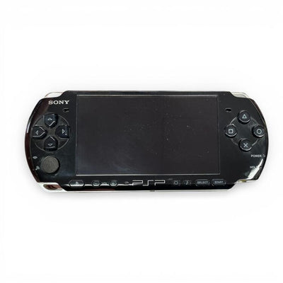 Sony Playstation Portable (PSP 3001) Tested & Working