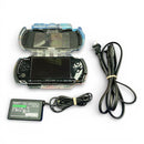 Sony Playstation Portable (PSP 3001) Tested & Working
