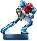 Amiibo - Metroid Dread  -  Samus / E.M.M.I.
