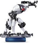 Amiibo - Metroid Dread  -  Samus / E.M.M.I.