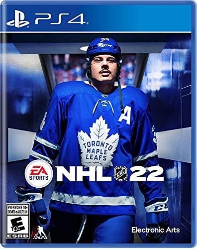 NHL 22 (used)