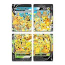 Pokémon - Boîte Celebrations special collection -  Pikachu V-Union