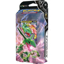 Pokémon - V battle Decks  -  Rayquaza V