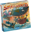 SMALLWORLD - EXT. Sky Islands